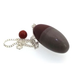 Shiva Lingam Simple Pendulum