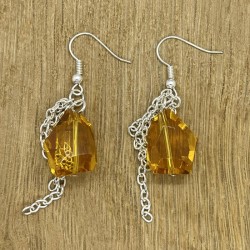 Sunset Andara Random Earrings