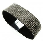 Magnetic Bling Band Bracelet