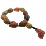 Mongolian Gobi Desert Agate Bracelet 02