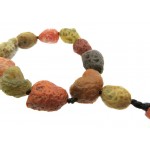 Mongolian Gobi Desert Agate Bracelet 02