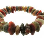 Mongolian Gobi Desert Agate Bracelet 03