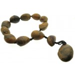 Mongolian Gobi Desert Agate Bracelet 05