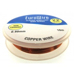 06mm Copper Wire