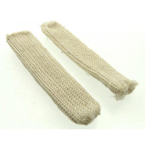 Cotton Finger Guard Pair