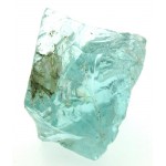 Aquamarine Blue Monatomic Andara Specimen 572