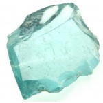 Aquamarine Blue Monatomic Andara Specimen 501