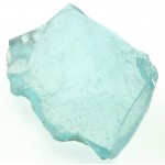 Aquamarine Blue Monatomic Andara Specimen 501