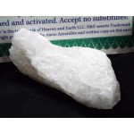 Azeztulite Raw Gemstone 05