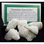 Azeztulite Raw Gemstone