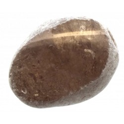 Smoky Quartz Dragon Egg 2