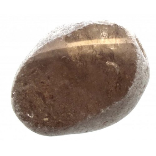 Smoky Quartz Dragon Egg 2