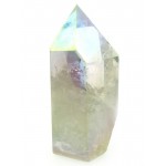 Angel Aura Quartz Gemstone Tower 04