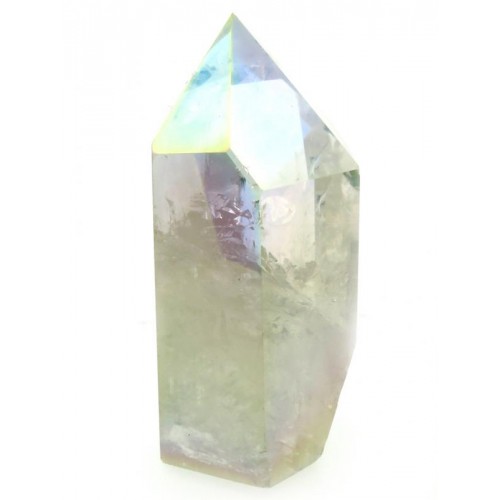 Angel Aura Quartz Gemstone Tower 04