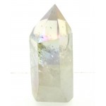 Angel Aura Quartz Gemstone Tower 04