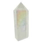 Angel Aura Quartz Gemstone Tower 08