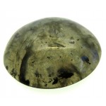 Small Labradorite Carved Gemstone Bowl 02