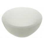 Selenite Gemstone Altar Bowl