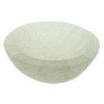 Selenite Gemstone Altar Bowl