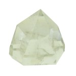 Clear Quartz Gemstone Tower 01