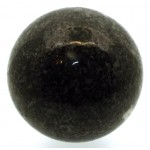 Preseli Bluestone Gemstone Sphere 50mm