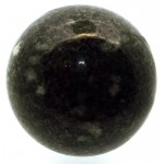 Preseli Bluestone Gemstone Sphere 50mm