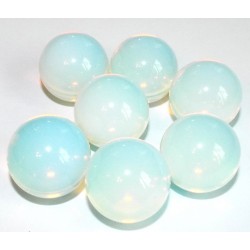 Opalite Gemstone Sphere 24mm