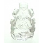 Quartz Carved Ganesha Design 8