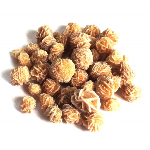 100gms Raw Sand Roses 