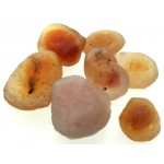 25gms Medium Mongolian Gobi Desert Agate Gemstone