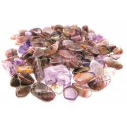 100gms Small Super 7 Tumblestones