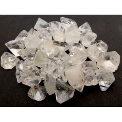 100gms Small Apophyllite Top Raw Gemstones