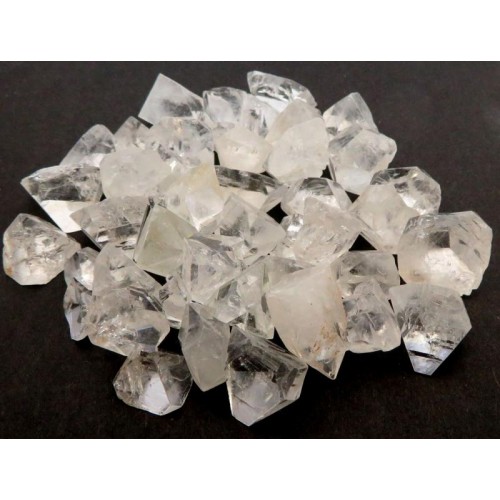 100gms Small Apophyllite Top Raw Gemstones