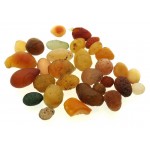 25gms Small Mongolian Gobi Desert Agate Gemstone