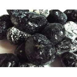 250gms Large Apache Tear Pebble Pack