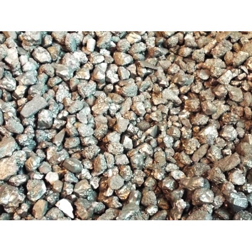 100gms Pyrite Granules