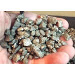 100gms Pyrite Granules