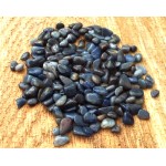 50gms Sapphire Small Tumbled Chips Pack