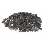 50gms Sapphire Small Tumbled Chips Pack