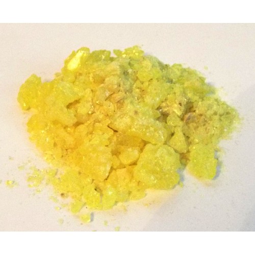 10gms Sulphur Granules