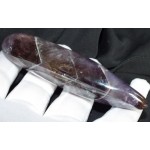 Auralite 23 Gemstone Wand 01