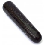 Spinel in Matrix 80mm Gemstone Wand