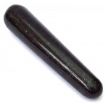 Spinel in Matrix 80mm Gemstone Wand