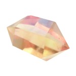 Angel Aura Quartz Double Terminated Point 01