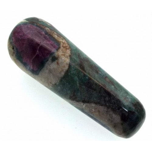 Ruby In Fuchsite Mini Wand Design 07