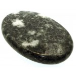 Small Preseli Bluestone Gemstone Palmstone