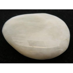 Moonstone Gemstone Palmstone 01