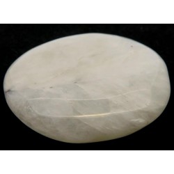 Moonstone Gemstone Palmstone 03