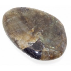 Labradorite Large Palmstone 11