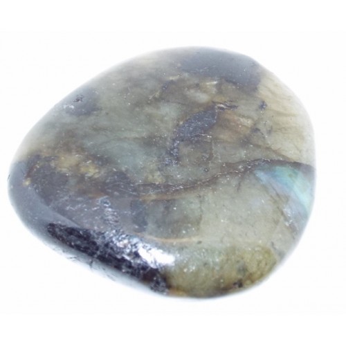 Labradorite Large Palmstone 13